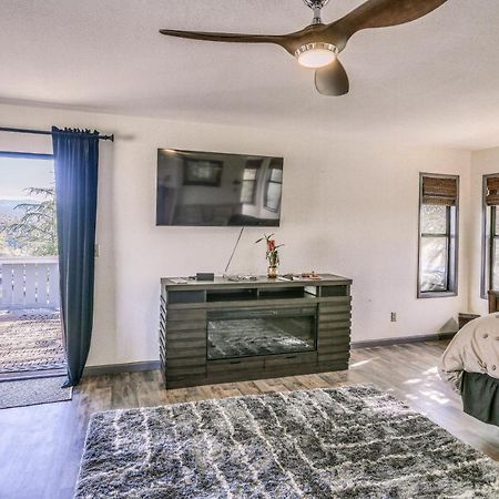 Cozy Studio With Well-Being Retreat Near Yosemite! أهواهني المظهر الخارجي الصورة
