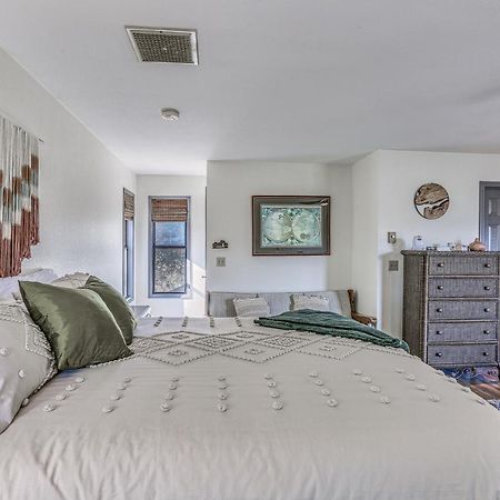 Cozy Studio With Well-Being Retreat Near Yosemite! أهواهني المظهر الخارجي الصورة