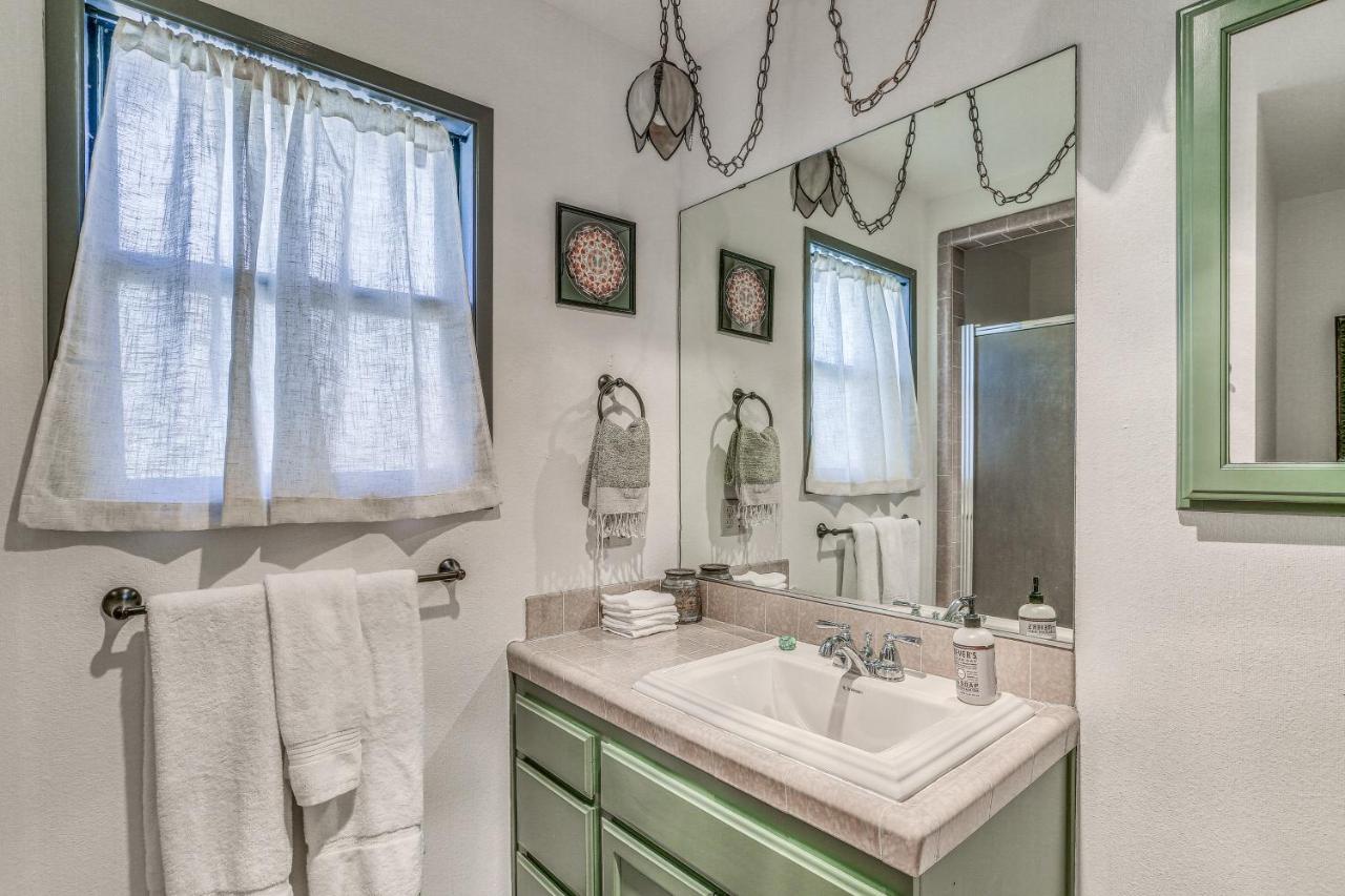 Cozy Studio With Well-Being Retreat Near Yosemite! أهواهني المظهر الخارجي الصورة