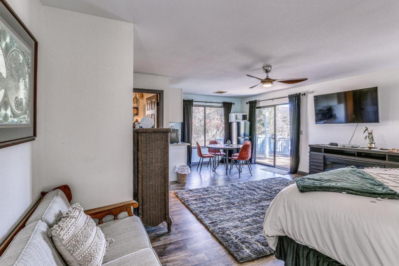 Cozy Studio With Well-Being Retreat Near Yosemite! أهواهني المظهر الخارجي الصورة