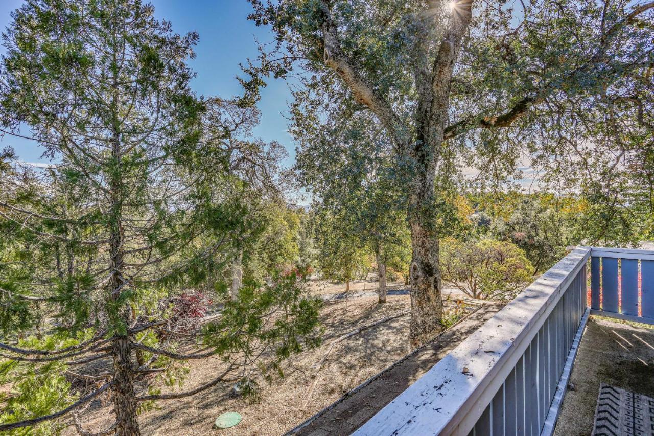 Cozy Studio With Well-Being Retreat Near Yosemite! أهواهني المظهر الخارجي الصورة