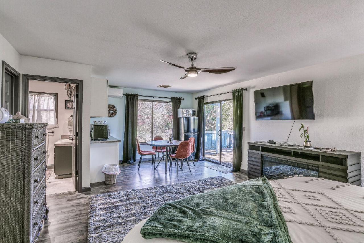 Cozy Studio With Well-Being Retreat Near Yosemite! أهواهني المظهر الخارجي الصورة