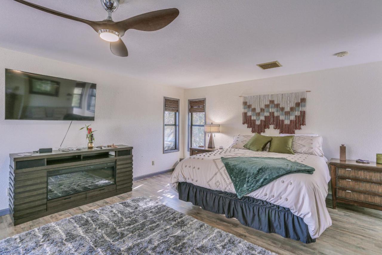 Cozy Studio With Well-Being Retreat Near Yosemite! أهواهني المظهر الخارجي الصورة