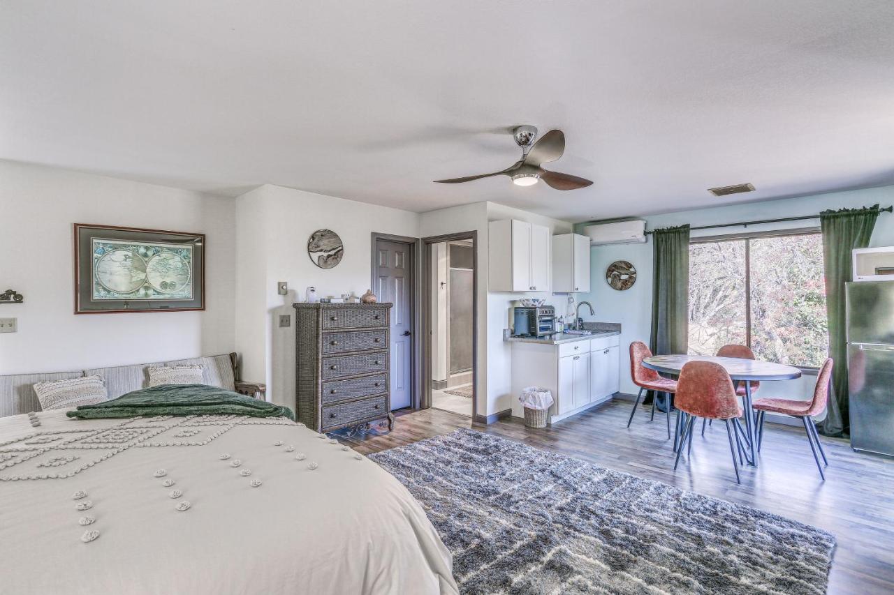 Cozy Studio With Well-Being Retreat Near Yosemite! أهواهني المظهر الخارجي الصورة