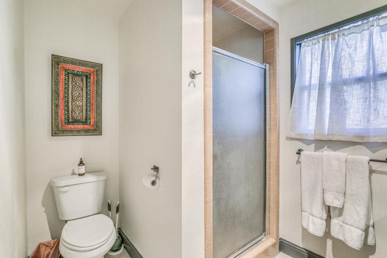 Cozy Studio With Well-Being Retreat Near Yosemite! أهواهني المظهر الخارجي الصورة
