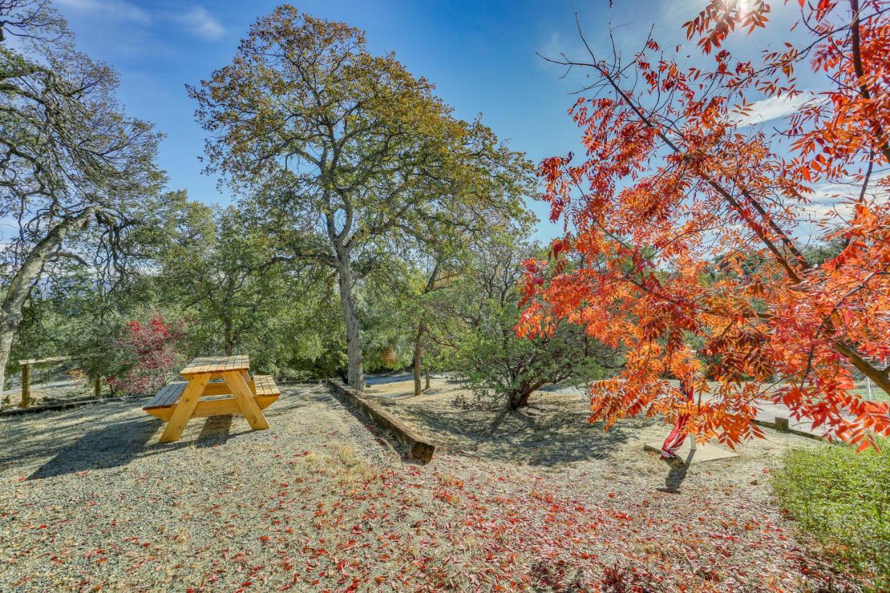 Cozy Studio With Well-Being Retreat Near Yosemite! أهواهني المظهر الخارجي الصورة
