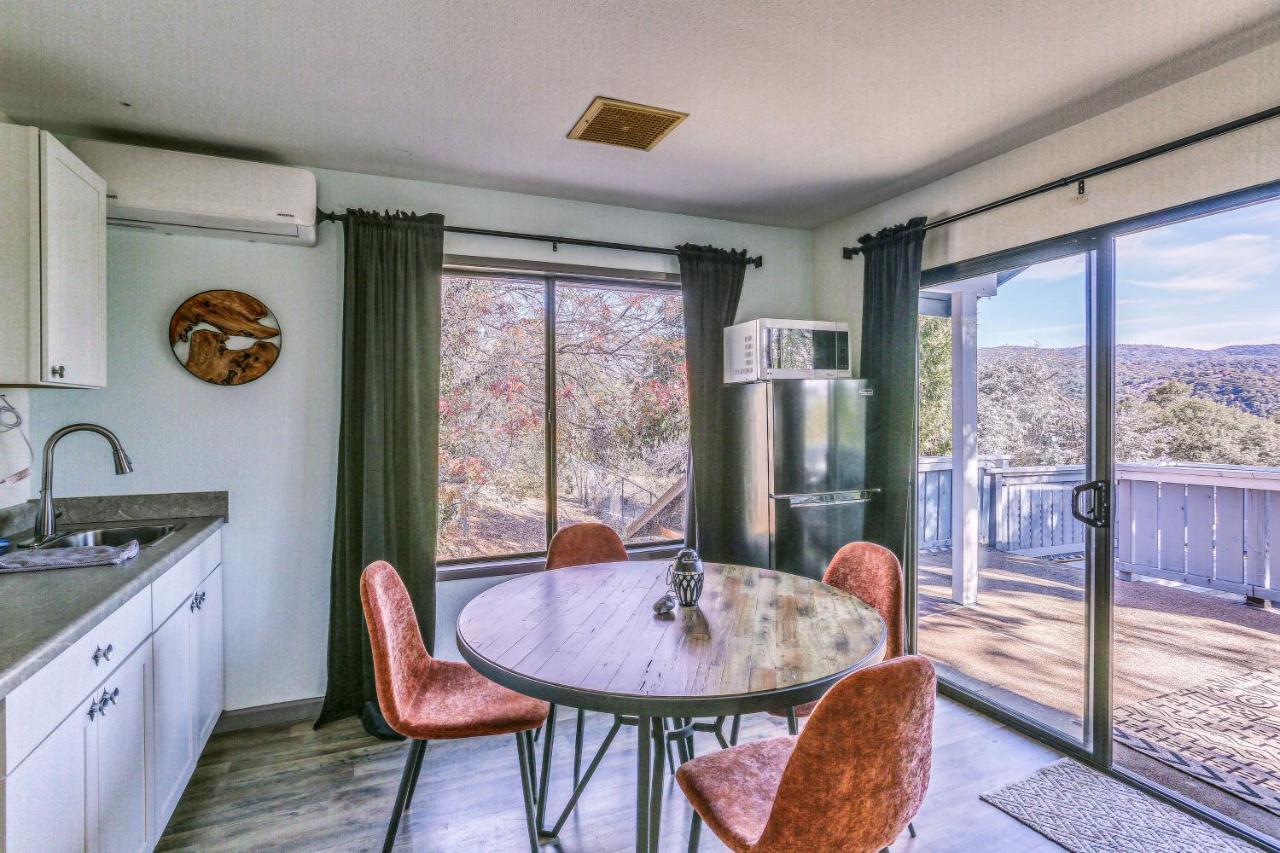 Cozy Studio With Well-Being Retreat Near Yosemite! أهواهني المظهر الخارجي الصورة