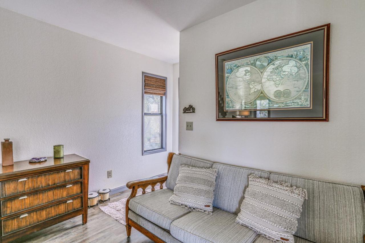 Cozy Studio With Well-Being Retreat Near Yosemite! أهواهني المظهر الخارجي الصورة