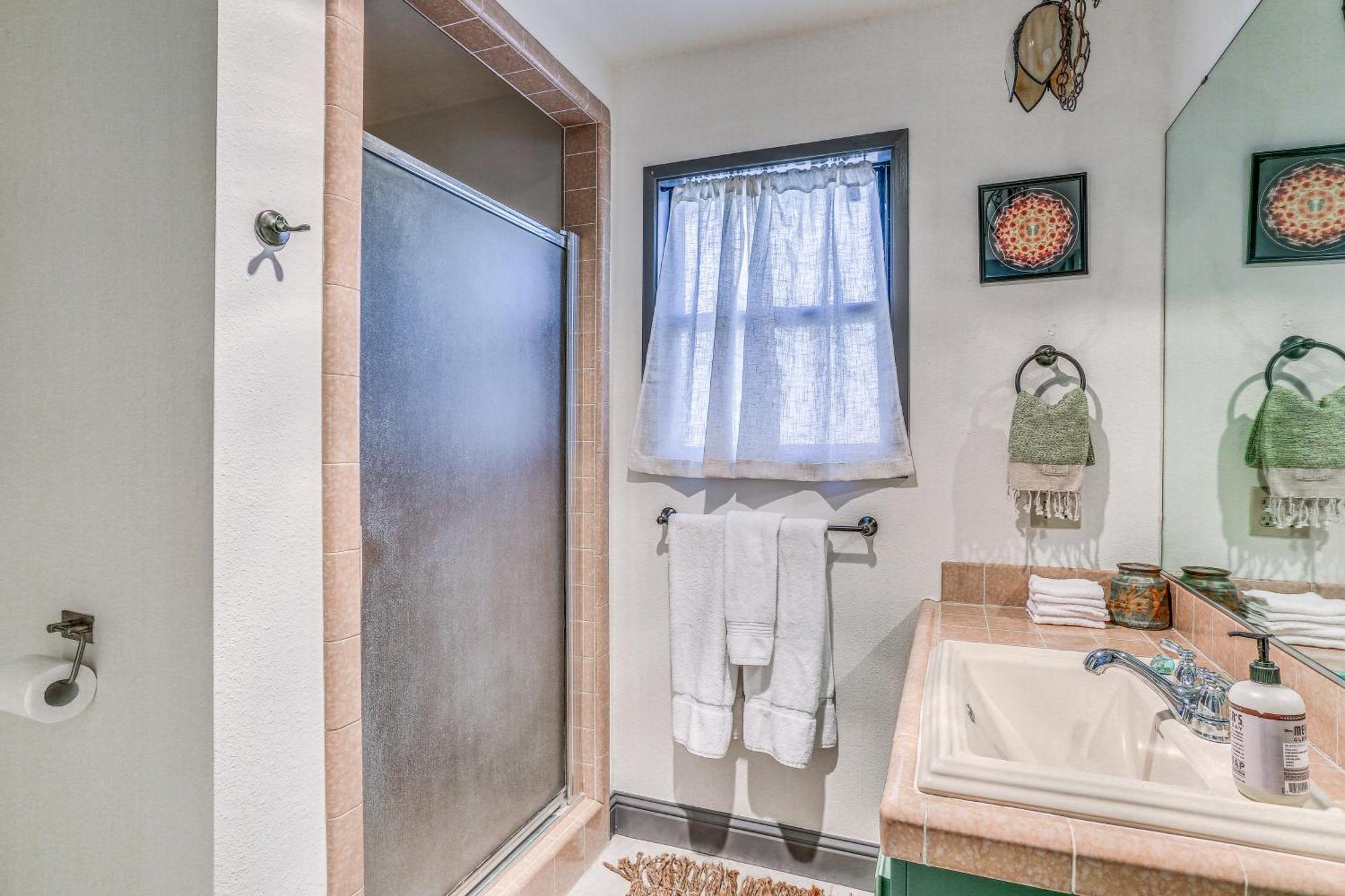 Cozy Studio With Well-Being Retreat Near Yosemite! أهواهني المظهر الخارجي الصورة